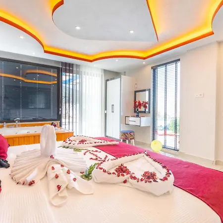 Hotel Dk 4*