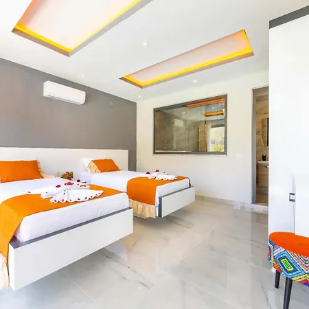 Dk Hotel Kaş