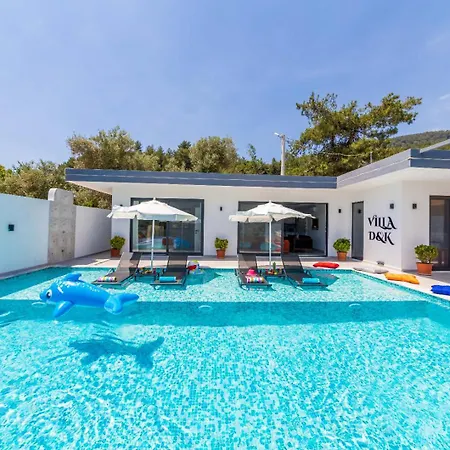 Dk Hotel 4*