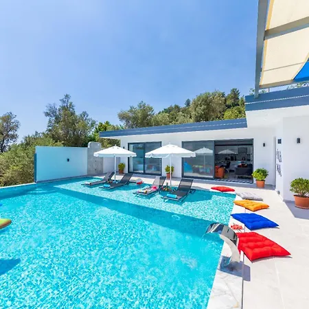 Dk Hotel Kas